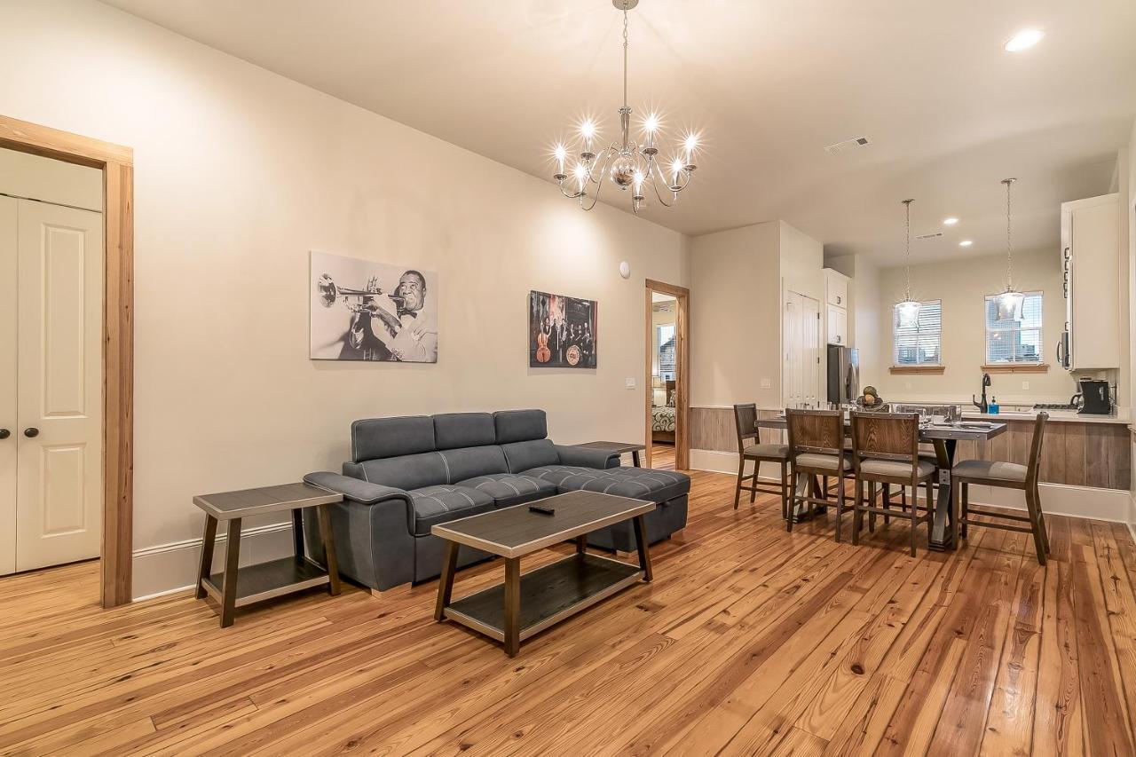 3Br Cottage By Hosteeva Close To St Charles W Pool Νέα Ορλεάνη Εξωτερικό φωτογραφία